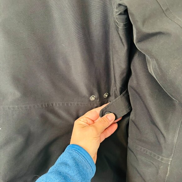 Outdoor Research Stormcraft Down Parka - Women - XL - Picture 9 of 10